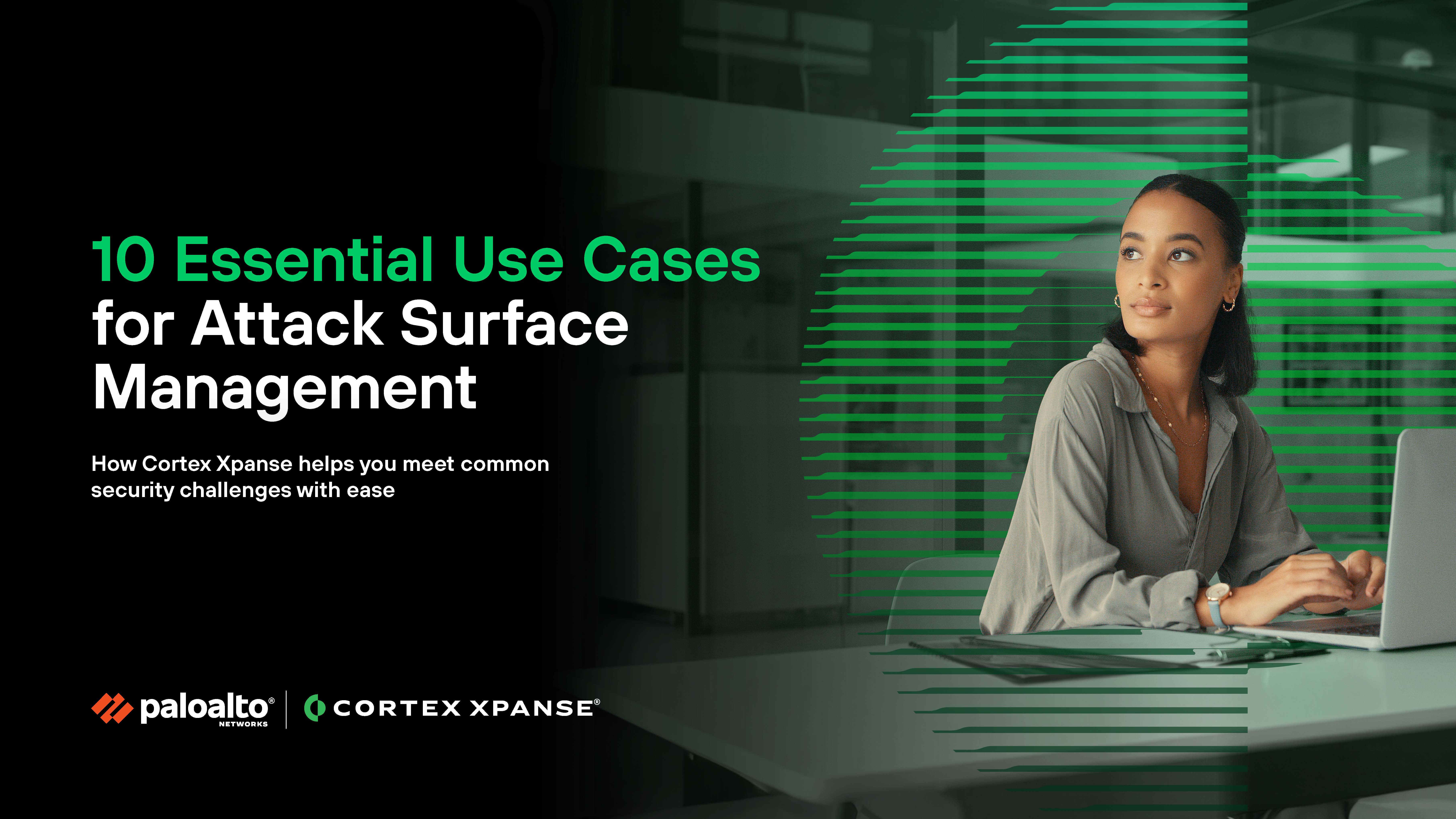 Learn how to proactively find and fix vulnerabilities.