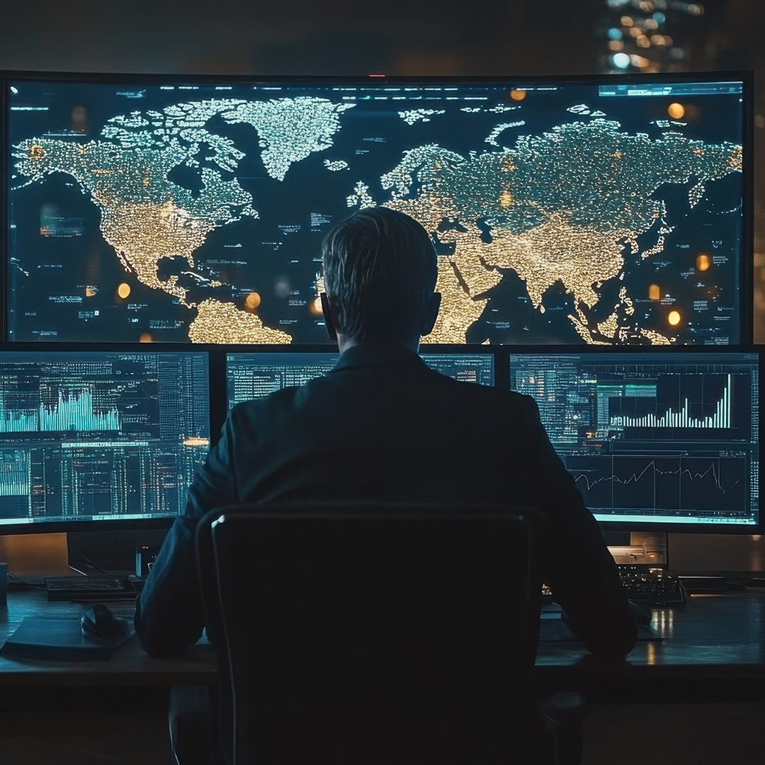 Is There a Cyber Cold War? How Nation-States Are Reshaping the Threat Landscape