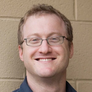 Dr. Aaron Isaksen