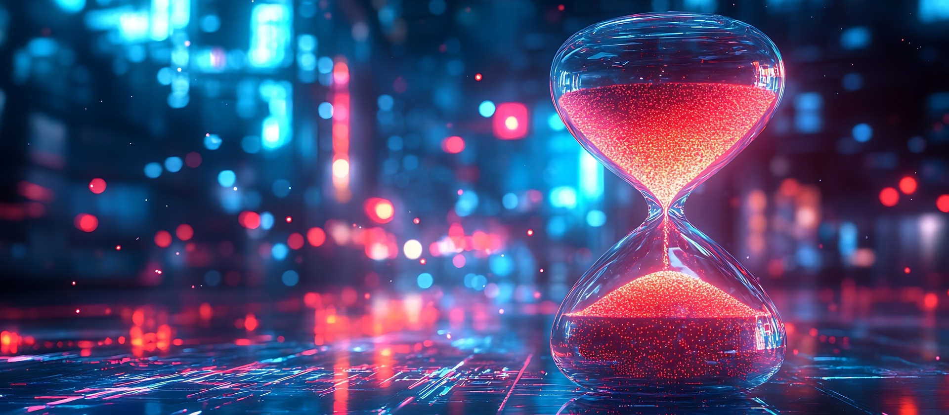 The Quantum Clock Is Ticking: Why Quantum Security Is a “Now” Problem for Your Long-Term Data