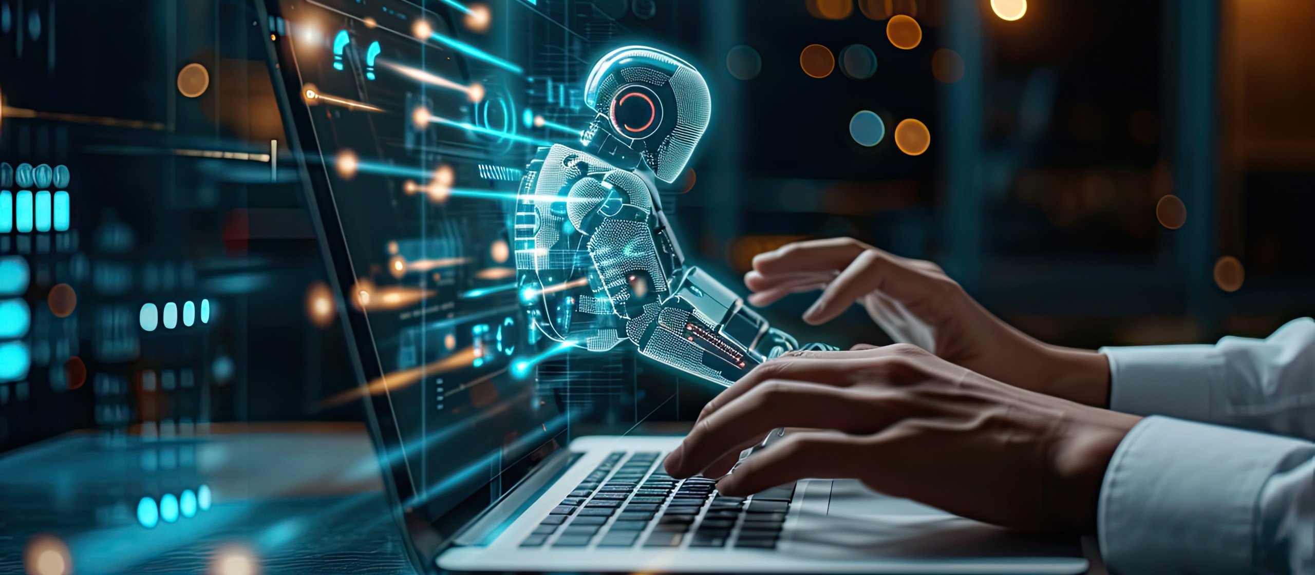 Is Your Enterprise Architecture Ready for the Agentic Workforce?