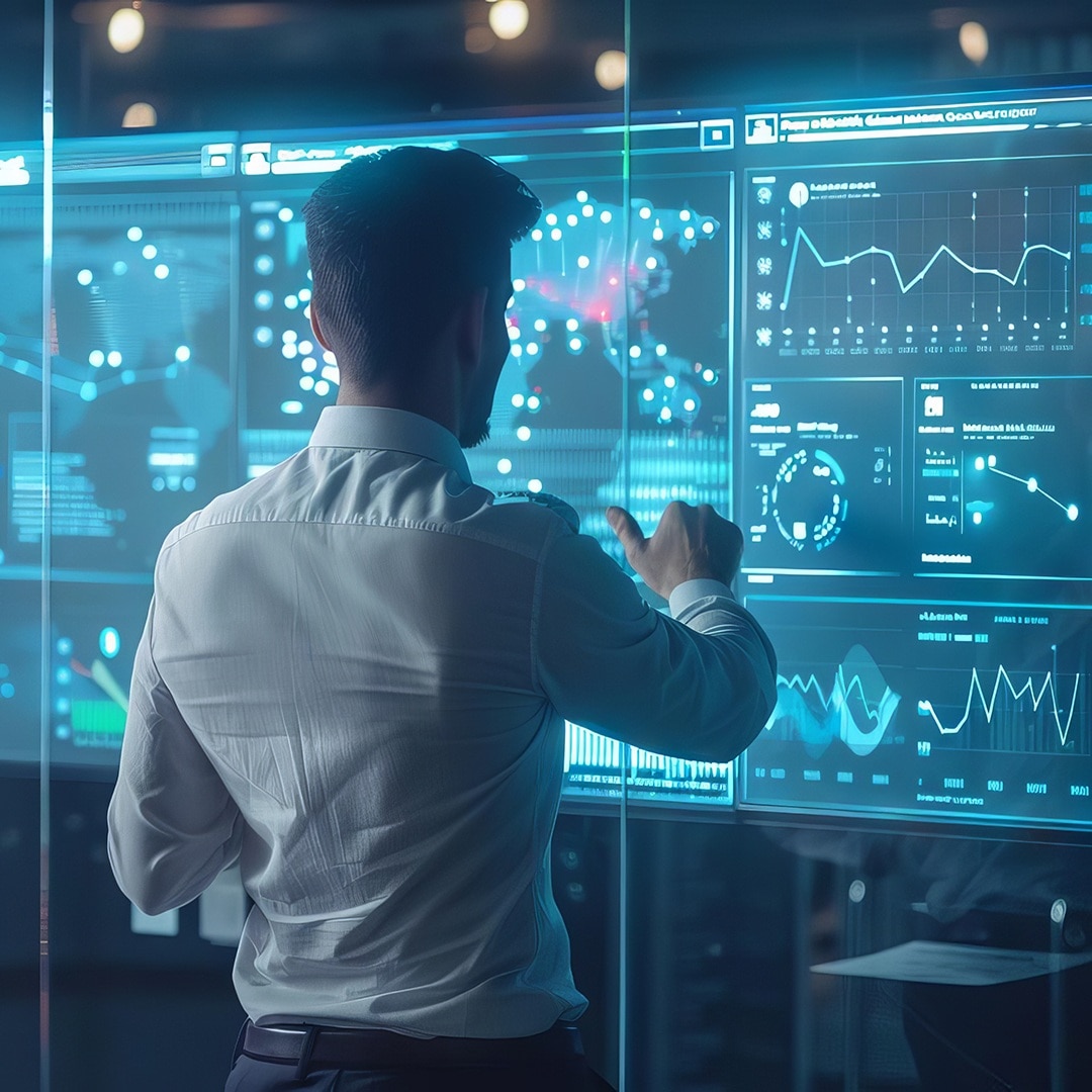 From Weeks to Minutes: How We Applied an AI-First Transformation to the RFP Bottleneck