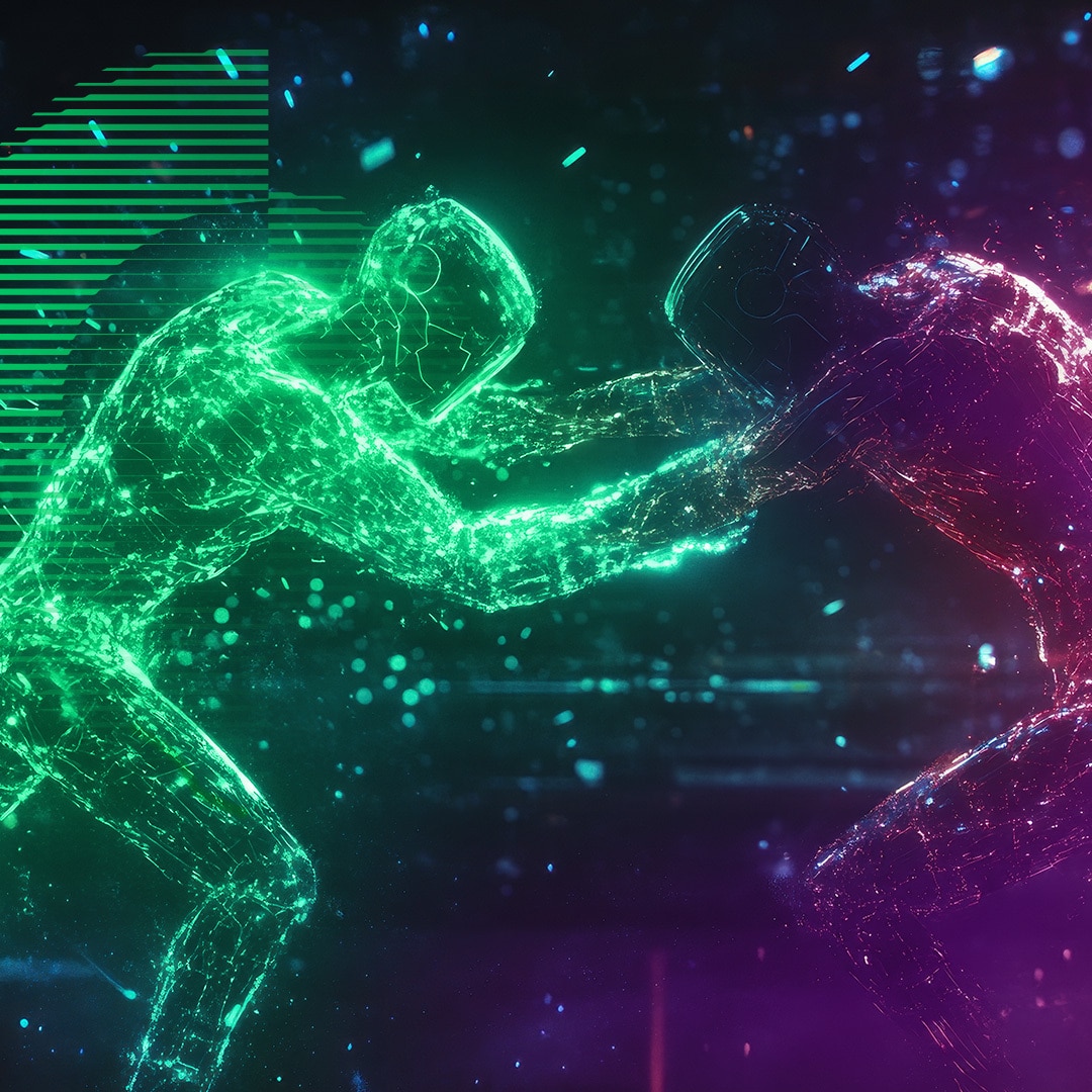 Weaponized Intelligence